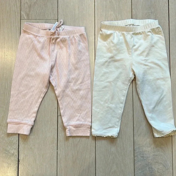 Gap baby girl legging bundle - Picture 1 of 12
